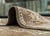 Textile Turkish Vintage Rug 4'1" x 9'11" #20709 For Sale - Image 7 of 8