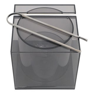 Ice Bucket by Studio Opi for Cini and Nils, 1970s For Sale