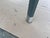 1950s Raymond Loewy Metal MCM for the General Fireproofing Company Tanker Desk Table For Sale - Image 10 of 18