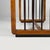 Art Deco Italian Coffee Table in Wood, 1930s For Sale - Image 10 of 12