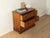 Victorian Linen Press Chest of Drawers, 1840 For Sale - Image 3 of 8