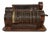 Antique Art Nouveau Mechanical Cash Register from National Cash Register Company, 1929 For Sale