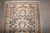 Square Mini Antique Malayer Rug For Sale - Image 4 of 6