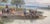 Late 19th-Early 20th C. J. Macpherson "Horse Ferry" Watercolor Painting For Sale - Image 9 of 12