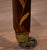 1900s Antique Dutch Marquetry Mahogany Pembroke Drop-Leaf Coffee Table For Sale - Image 14 of 16