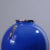Vintage Belgian Vase by R. Chevalier for Boch Frères For Sale - Image 6 of 8