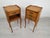 Louis XV Nightstands, 1970s, Set of 2 For Sale - Image 4 of 18