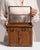 1900-1909 French Miniature Cabinet For Sale - Image 11 of 18
