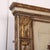 French Painted Trumeau Mirror For Sale - Image 3 of 15