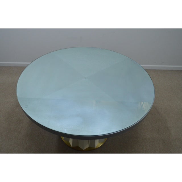 Baker Jean Louis Deniot Heliodor Dining Table Chairish