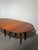 Extendable Dining Table from Hédem Team, Belgium, 1980s For Sale - Image 4 of 17