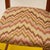 Brown Spool Chairs in Wood, 1970s, Set of 6 For Sale - Image 8 of 11