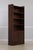 Age: C.2004 Details: Finish no31 Adjustable Shelves High Quality Construction Nice Inlay Work Throughout Arts & Crafts Oak...