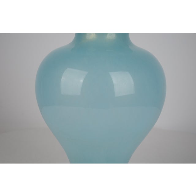 Vaso from Barovier & Toso, 1970 For Sale - Image 10 of 12