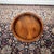 Art Deco Side Table in Teak For Sale - Image 3 of 8