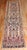 An early 20th-century traditional Persian Lilihan runner. Measures: 2'9'' x 9'10”. .