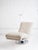 Mid-Century Modern Milo Baughman for Thayer Coggin Serpentine Chaise For Sale - Image 3 of 9