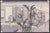 Utagawa Hiroshige, Akasaka, Mid-19th Century, Woodcut Print For Sale