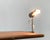 Mid-Century Modern Mid-Century Minimalist Clamp Table Lamp, 1960s For Sale - Image 3 of 18