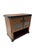 Magnificent and ultra rare Art Deco Amsterdamse School cabinet. Design by Architect E.G.C. Schubad. Striking Dutch design...