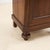 Classic Style Wood Cabinet For Sale - Image 5 of 7