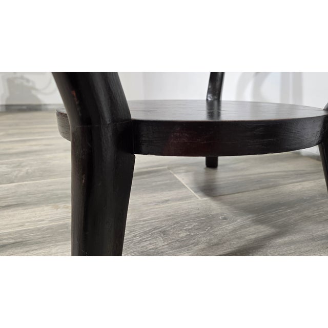 Coffee Table by K. Kozelka For Sale - Image 3 of 10