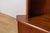 Mid-Century Corner Teak Cabinet, Denmark, 1960s For Sale - Image 10 of 15