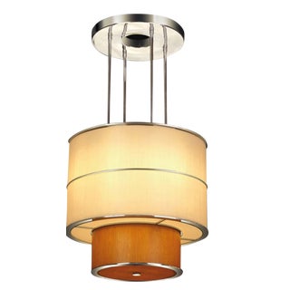 Contemporary Wired Agg Pendant For Sale