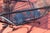 Midcentury Russell Woodard Briarwood Wrought-Iron Patio Dining Set, 7 Pieces, Attributed For Sale - Image 15 of 15