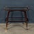 Vintage 20th Century Italian Brass & Wood Drinks Trolley, 1960 For Sale - Image 6 of 18