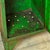 Industrial Iron Locker, France, 1950s For Sale - Image 6 of 15