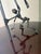 Mid 20th Century 22" Untitled Brutalist Basketball Dunk Sculpture Perfect for Man Cave or Sports Memorabilia Room For Sale - Image 9 of 9