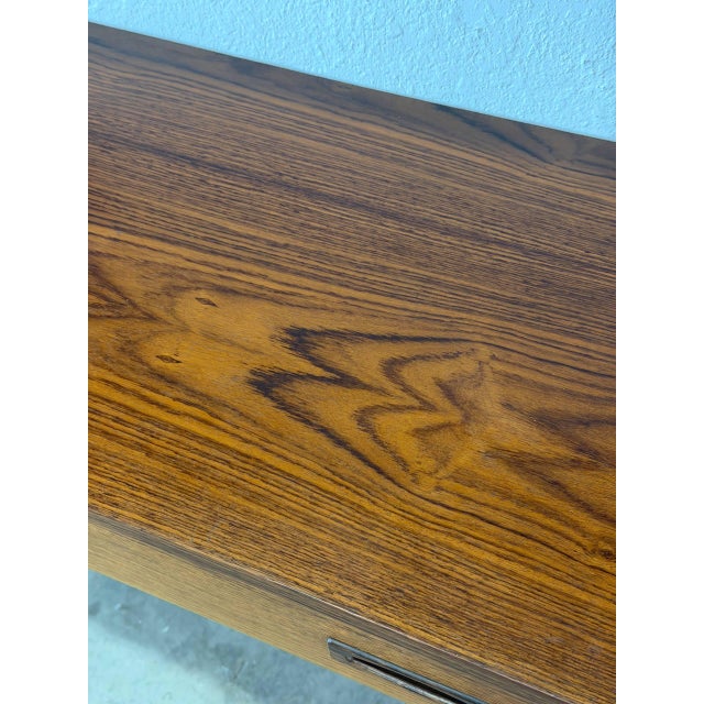 Regner Christensen Rosewood 4-Bay Modular Wall Unit System Danish Mid-Century Modern 1960s For Sale - Image 10 of 13