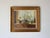 Mid-Century Modern 1970’s Ardis Shanks Impressionist Floral Still Life Oil on Canvas Painting, Framed For Sale - Image 3 of 11