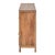 2020s Eldridge Wood Chest With Four Drawers by Loomlan For Sale - Image 5 of 6