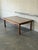 Mid-Century Modern Oak Tiles Coffee Table Danish Mid-Century Modern 1960s For Sale - Image 3 of 11