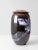 Ceramic Tsukashin Studio Pottery Vase For Sale - Image 7 of 13