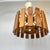 Mid-Century Modern Scandinavian Pine Suspension, 1970s For Sale - Image 10 of 16