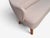Flemming Lassen, Rare Sofa, Beige Fabric, Birch, Finland, 1950s For Sale - Image 11 of 12