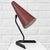 Mid-Century Modern Table Lamp from Gnosjö Konstsmide, Sweden, 1950s For Sale - Image 10 of 10