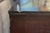 Mid Century Kaplan Furniture Mahogany Queen Anne Highboy Chest on Chest Dresser For Sale - Image 14 of 18