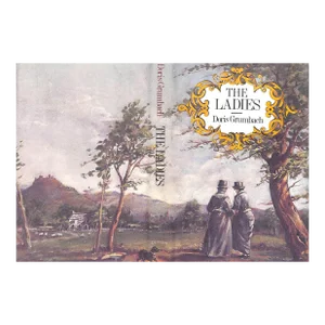 "The Ladies" 1984 Grumbach, Doris