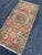 Early 21st Century Turkish Yastik Rug 1'7" x 3'3" For Sale - Image 5 of 5
