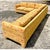 Vintage Boho Parsons Sectional Sofa For Sale - Image 11 of 12