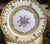 A set of 12 English Royal Worcester floral service plates titled Willoughby. The set was made in the early 1930s and was...