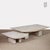 1990s Sushi Coffee Table by Gilles Derain for Lumen Center, 1990 For Sale - Image 5 of 6