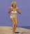 Contemporary Sam Shaw Marilyn Monroe on the Beach, 2010 For Sale - Image 3 of 4