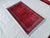 Islamic High Quality Afghan Beshir Kunduz All-Over Lattice Rug - 6'2" X 3'8" For Sale - Image 3 of 12