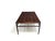 Rosewood Coffee Table by Johannes Anderseon for CFC Silkeborg For Sale - Image 9 of 11