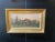 Jean-Philippe George Julliard, Geneva Countryside, Oil on Cardboard For Sale - Image 4 of 9